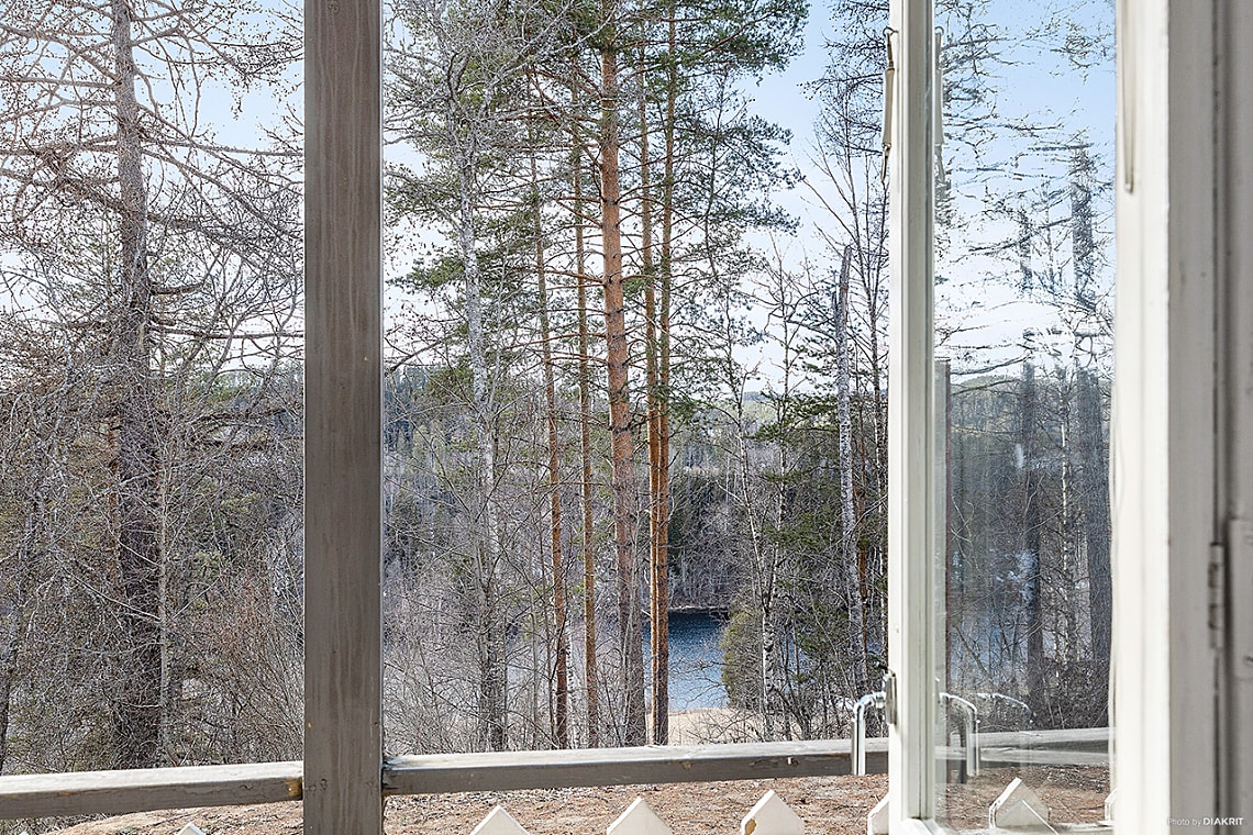 Bild av bostaden