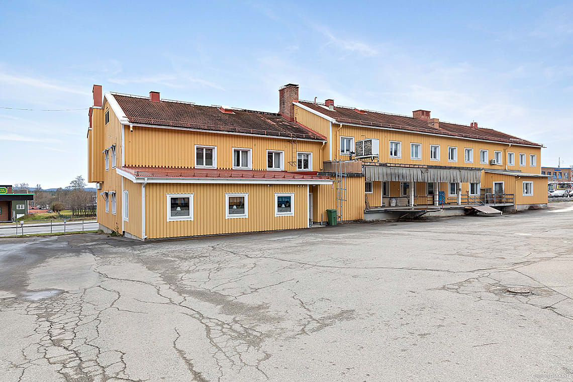 Bild av bostaden
