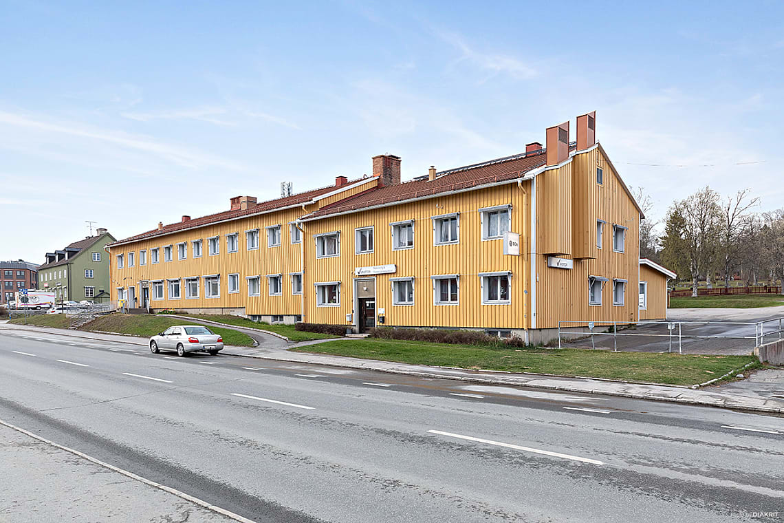 Bild av bostaden