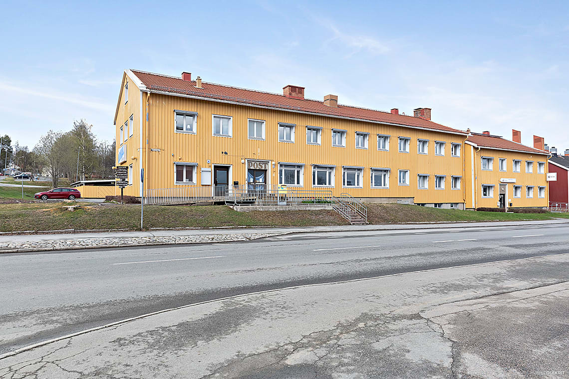 Bild av bostaden