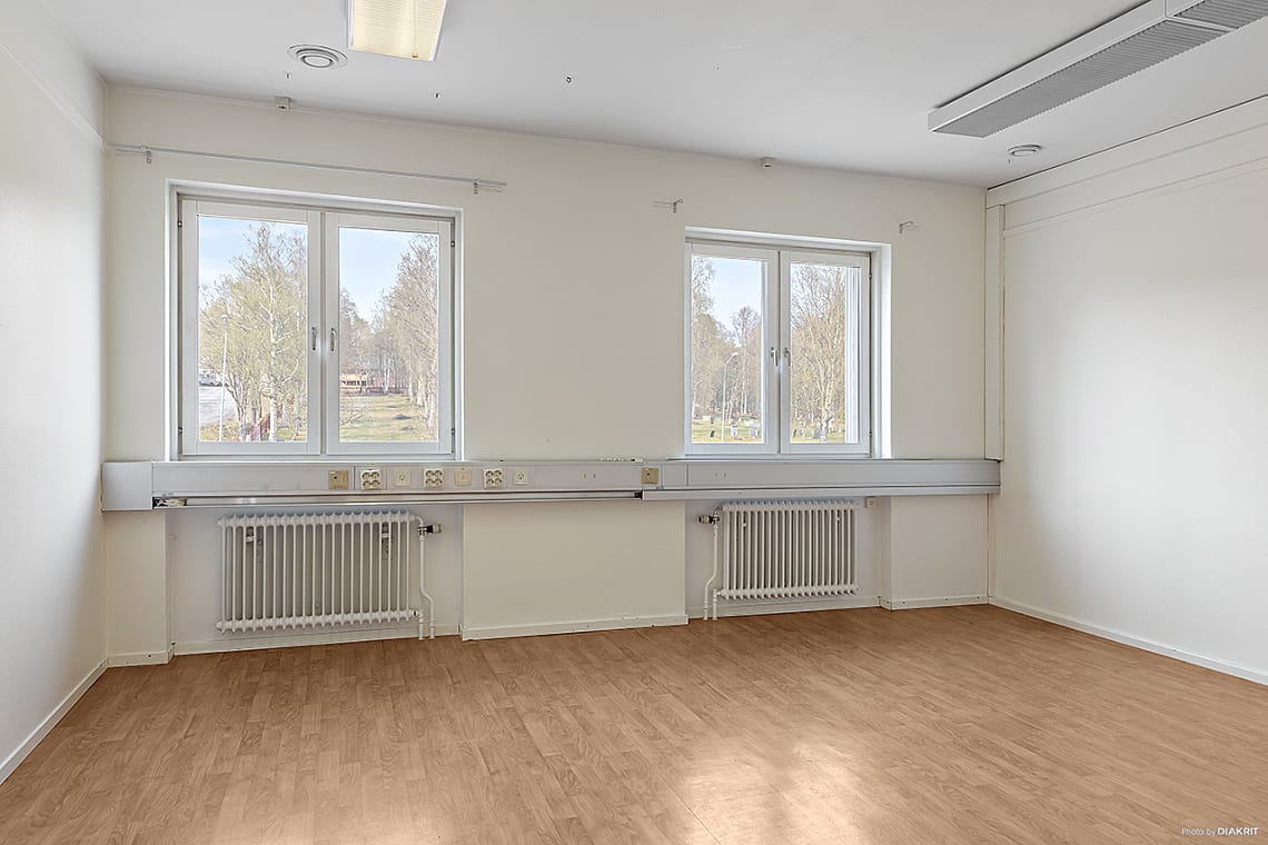 Bild av bostaden