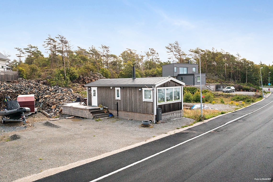 Bild av bostaden
