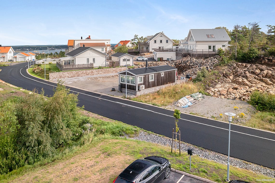 Bild av bostaden