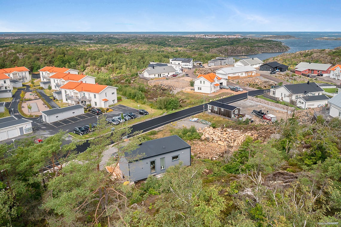 Bild av bostaden