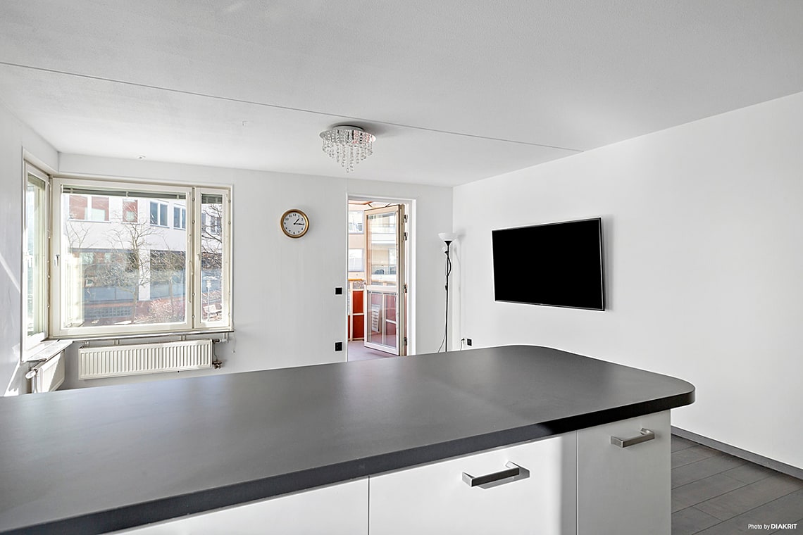 Bild av bostaden