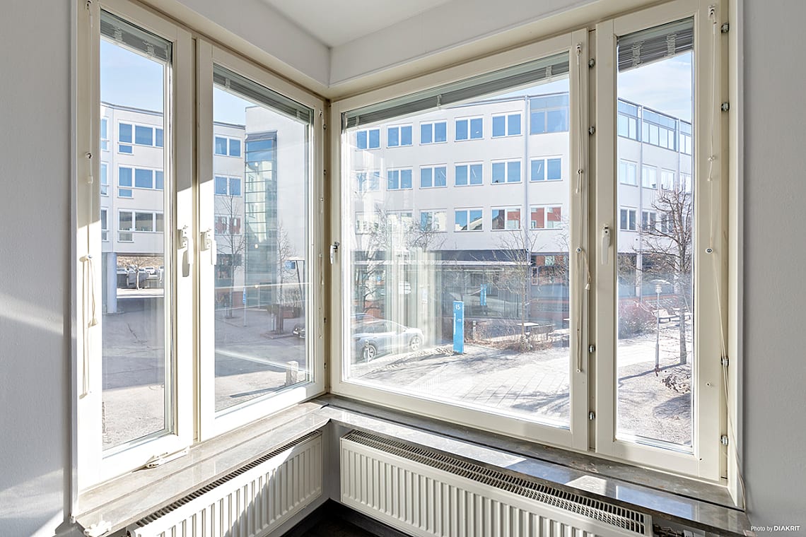Bild av bostaden