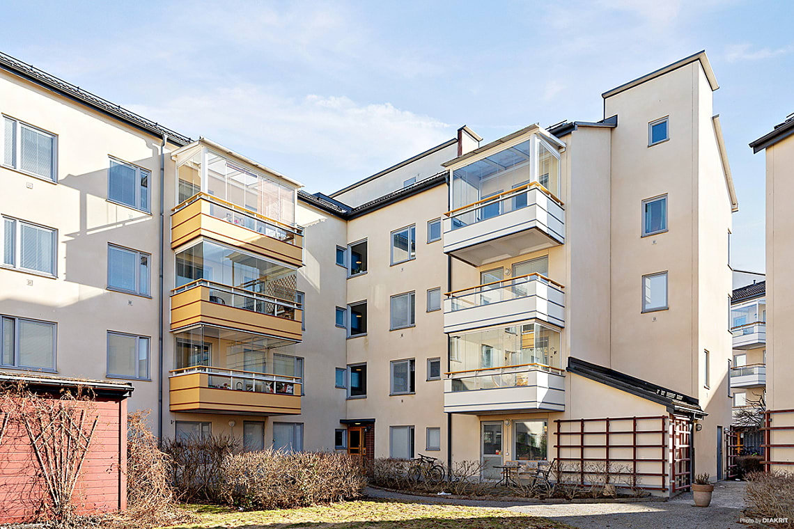 Bild av bostaden