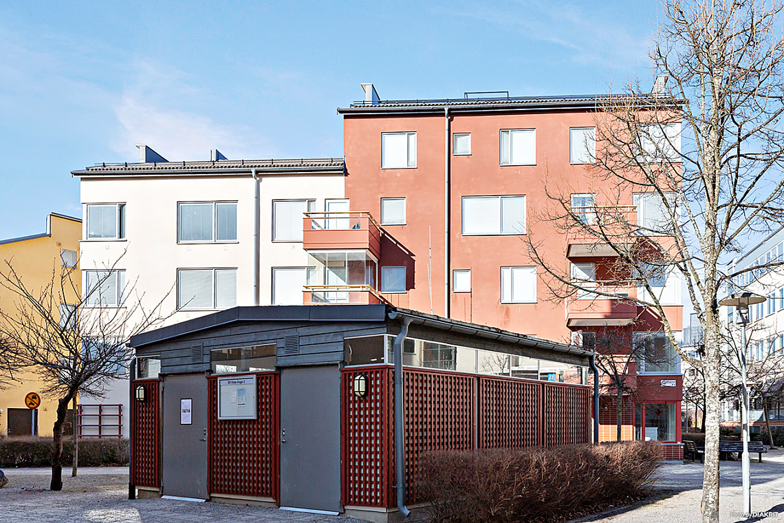 Bild av bostaden