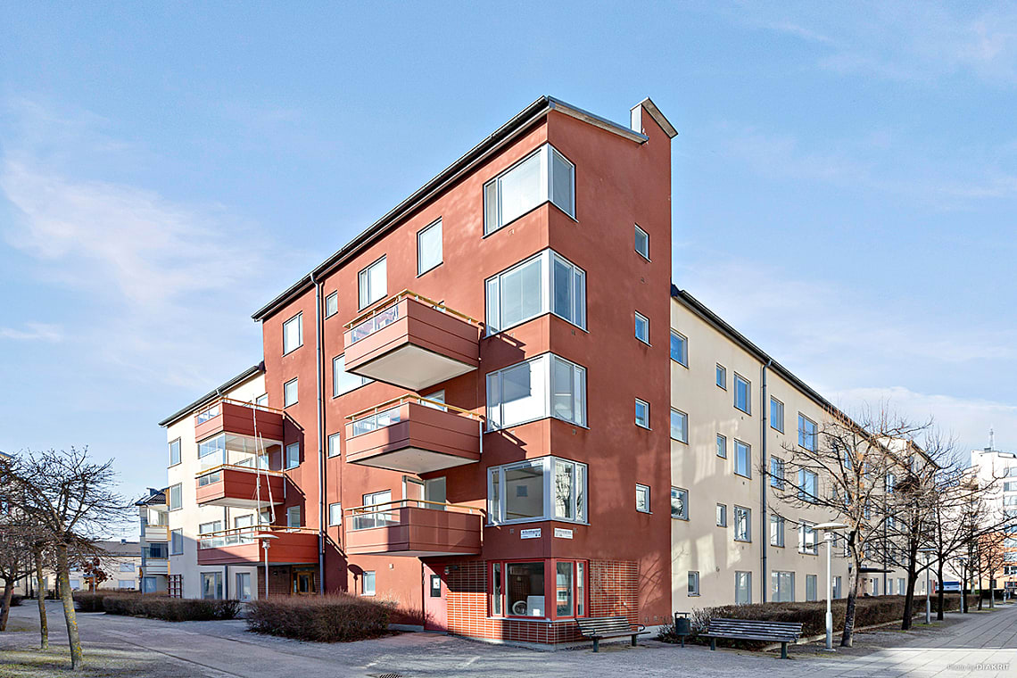 Bild av bostaden