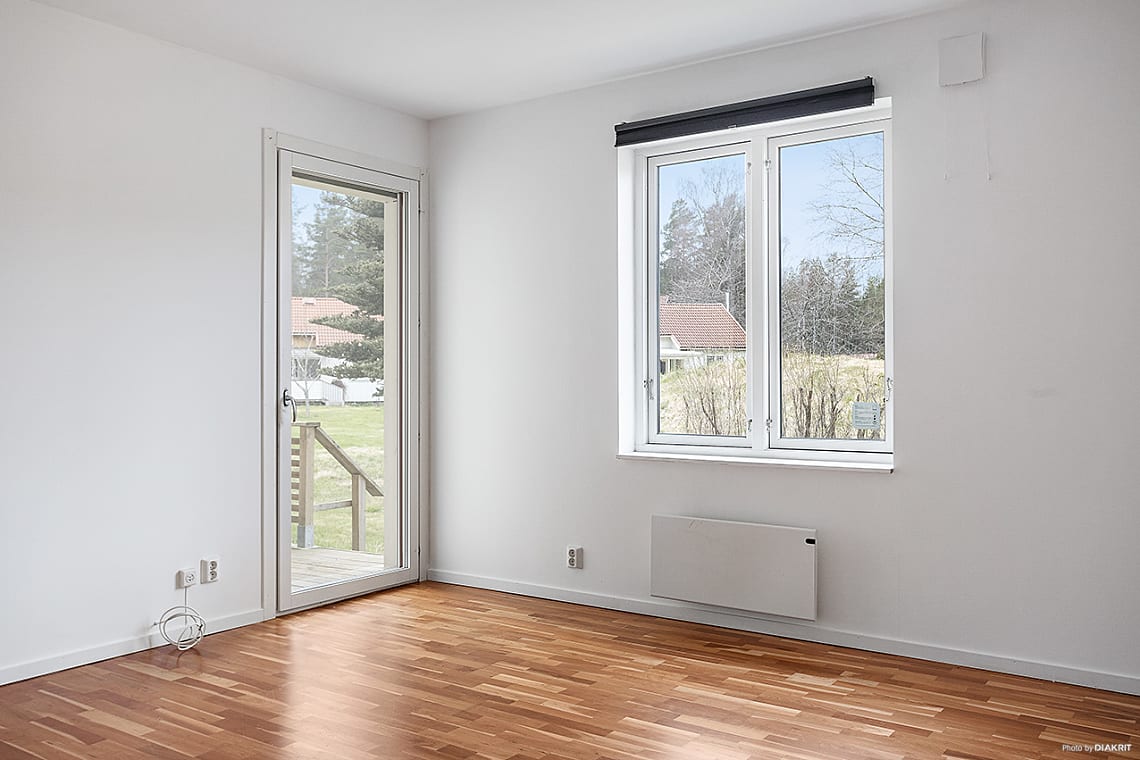Bild av bostaden