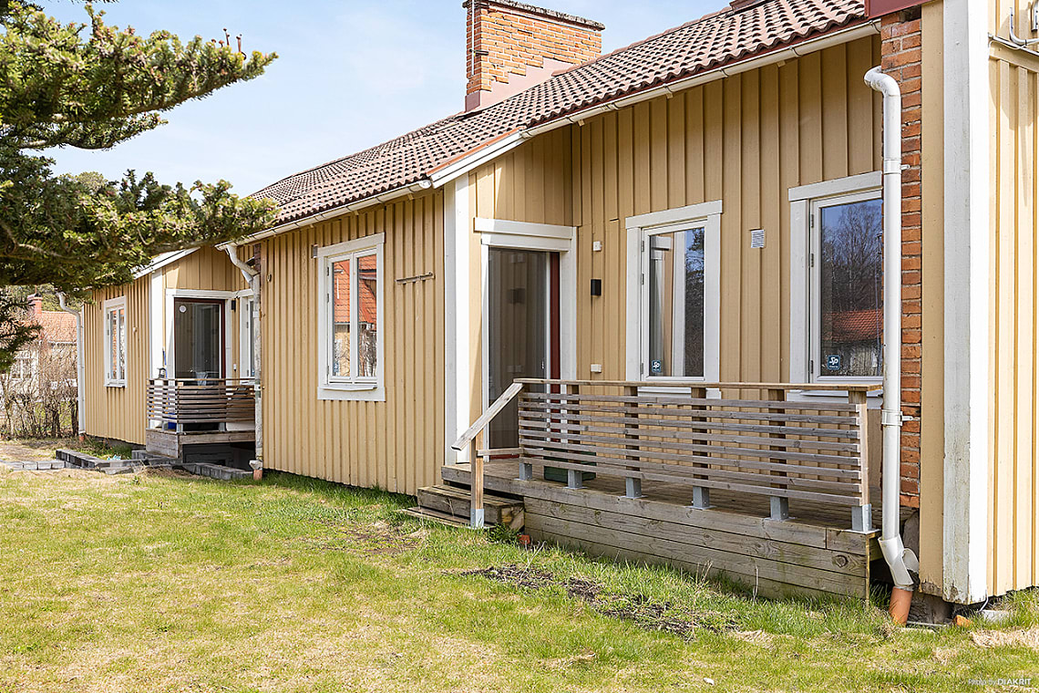 Bild av bostaden