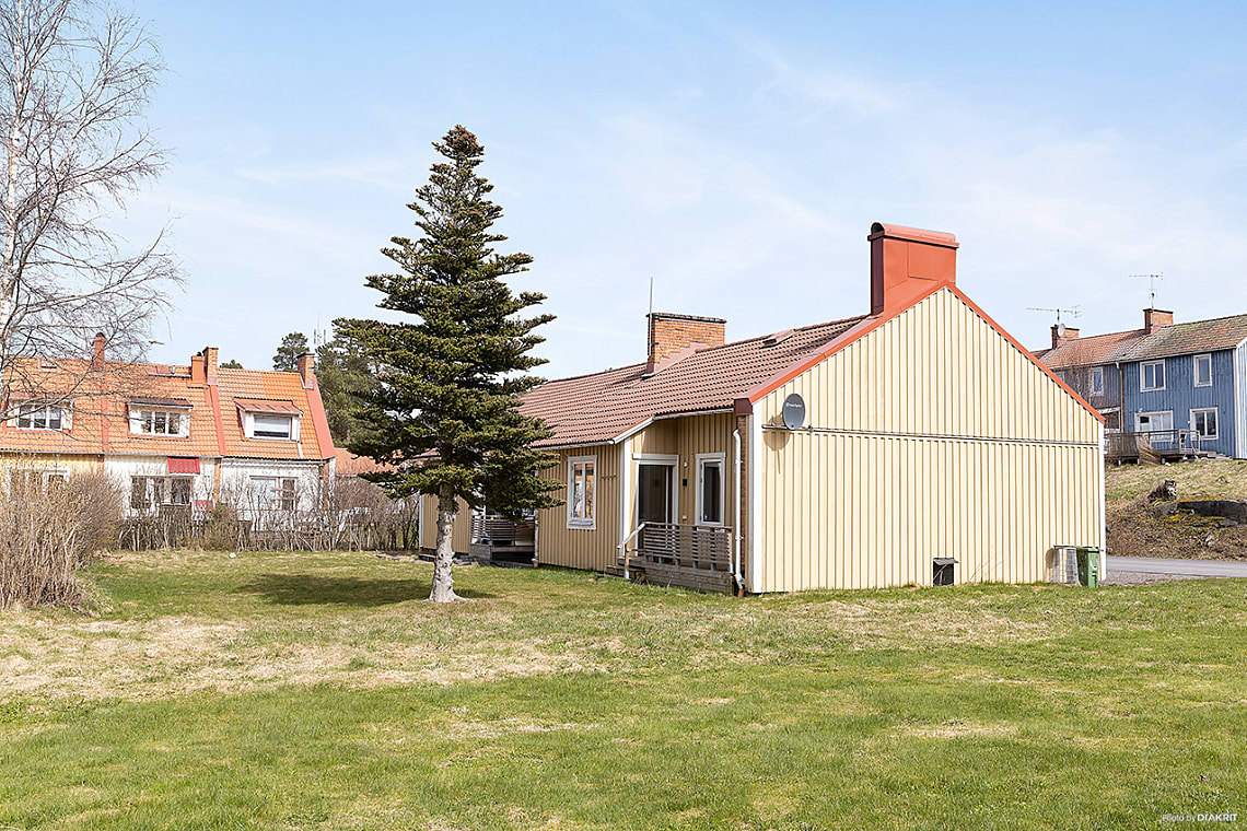 Bild av bostaden