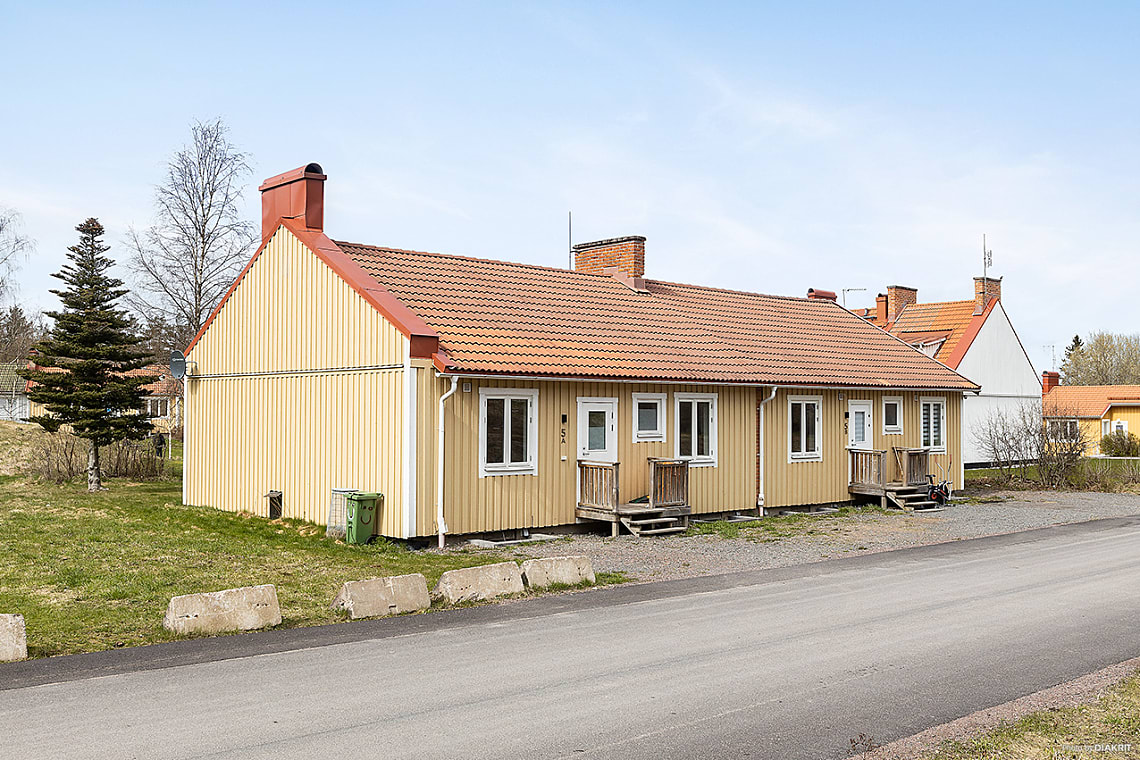 Bild av bostaden