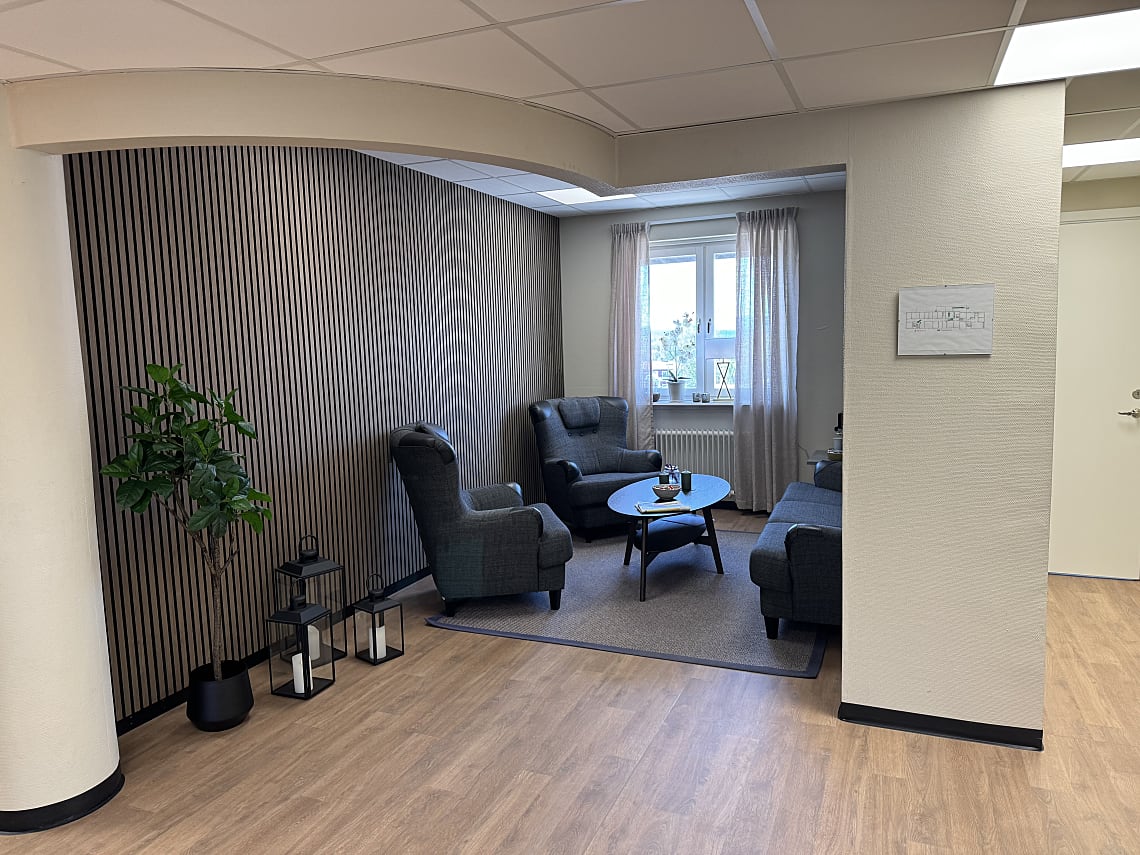 Bild av bostaden