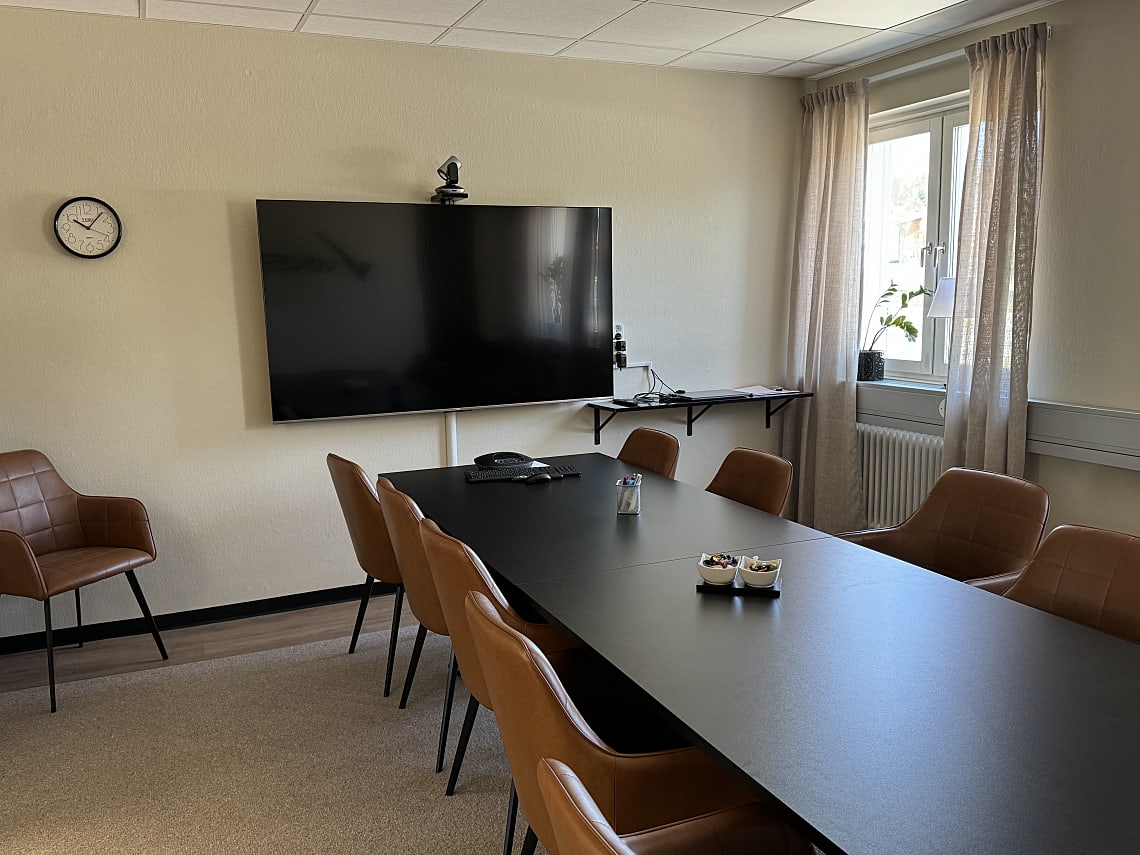 Bild av bostaden