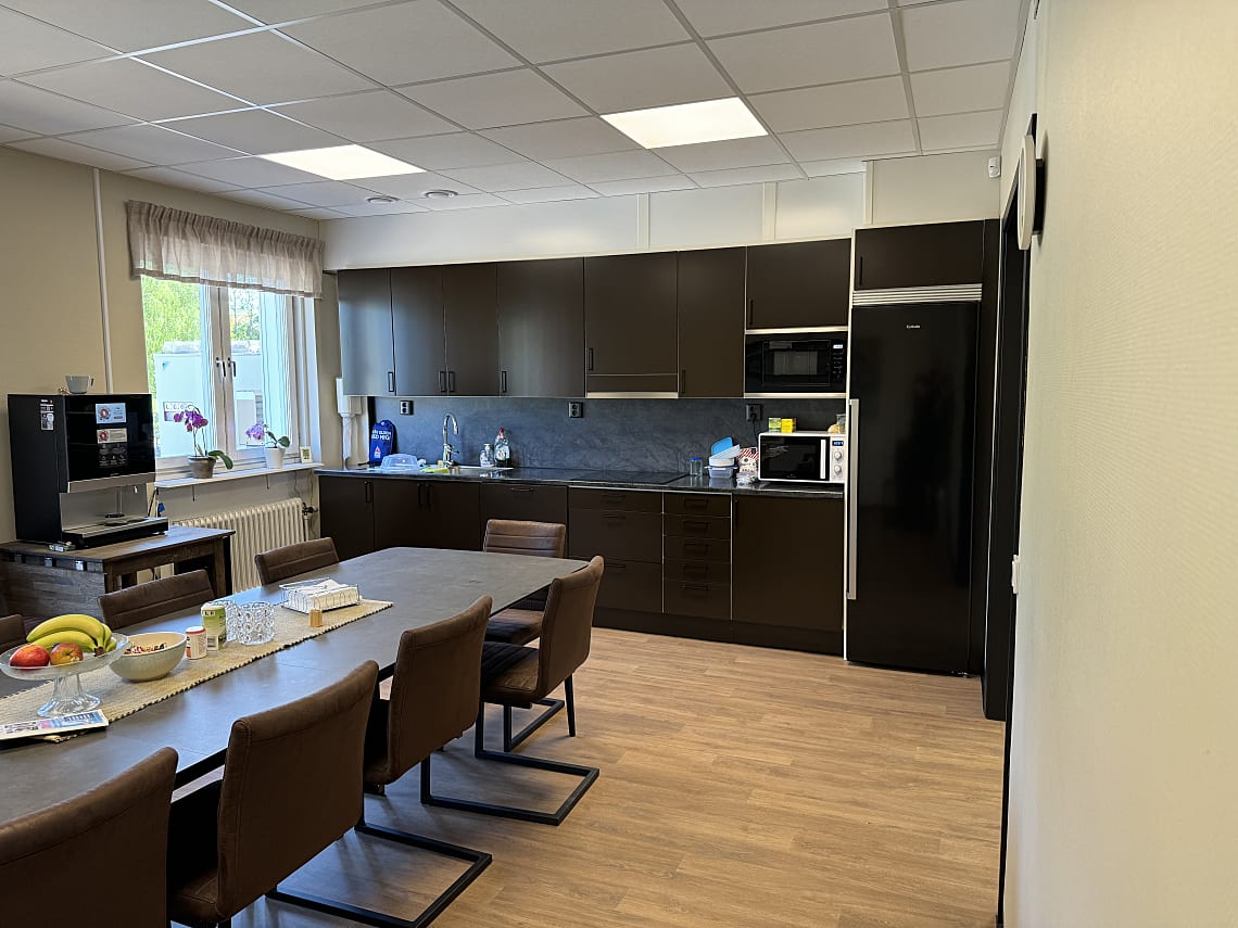 Bild av bostaden