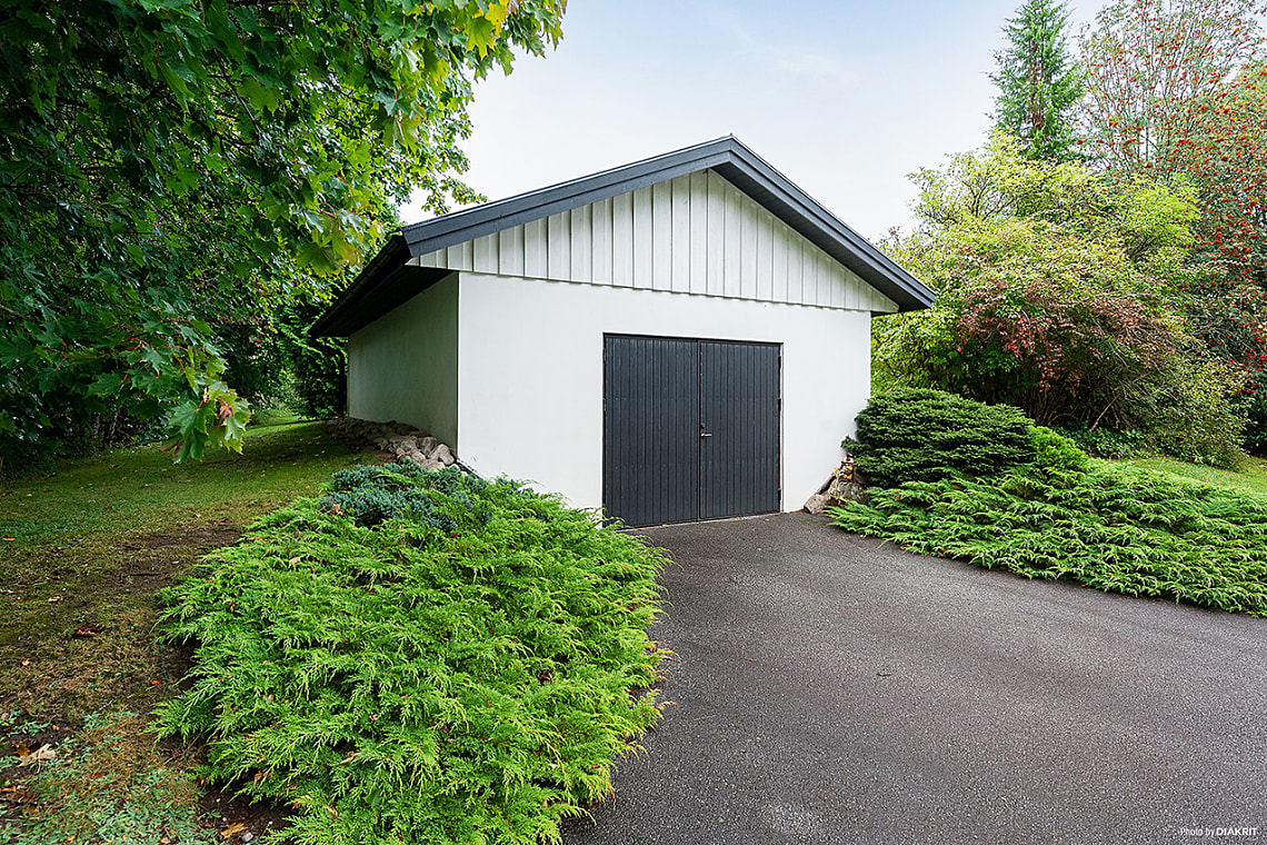 Bild från objektet Välkommen