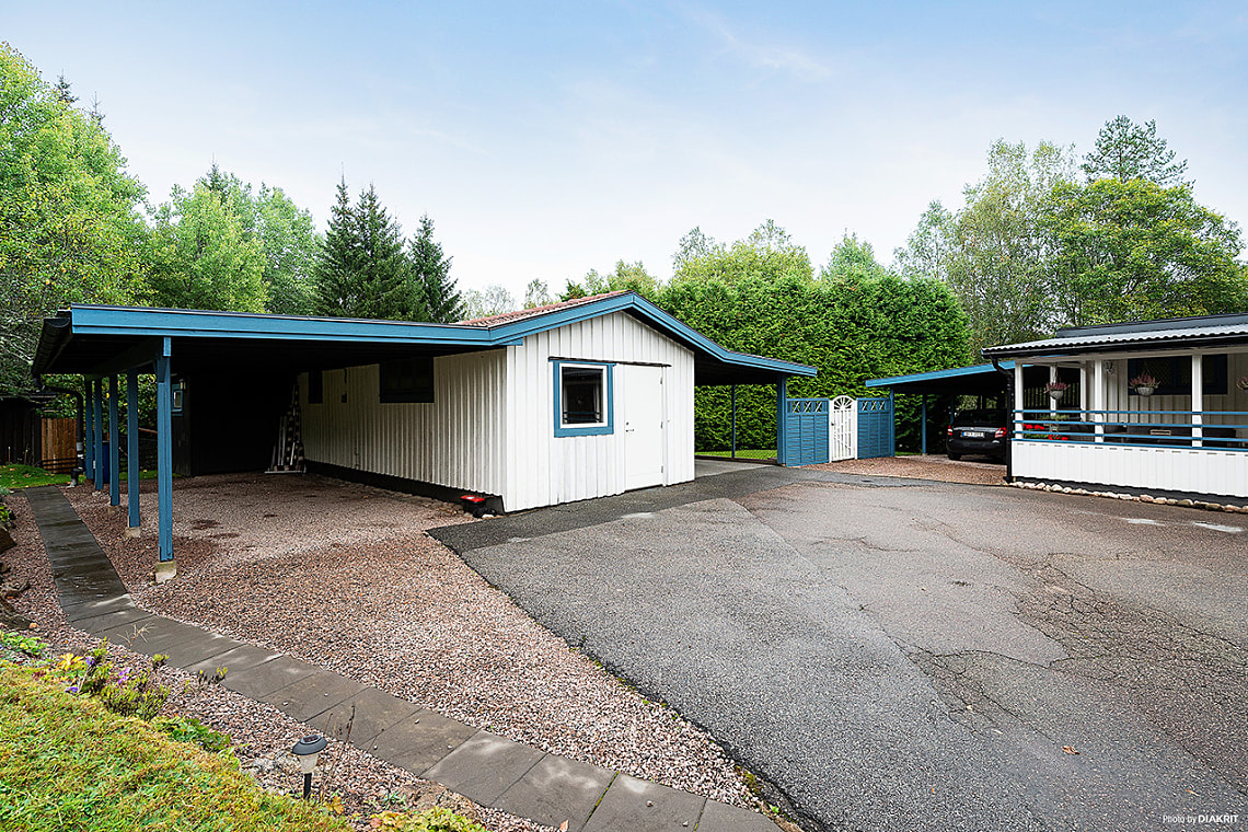 Bild från objektet Välkommen