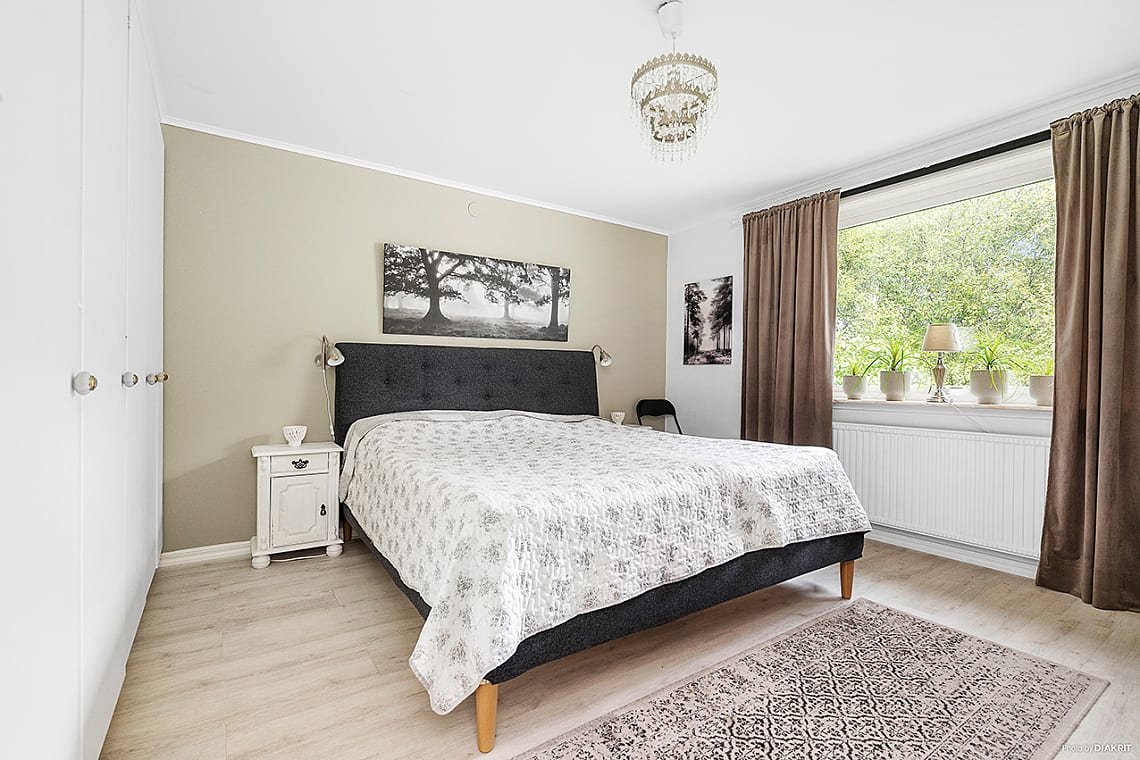 Bild från objektet Välkommen