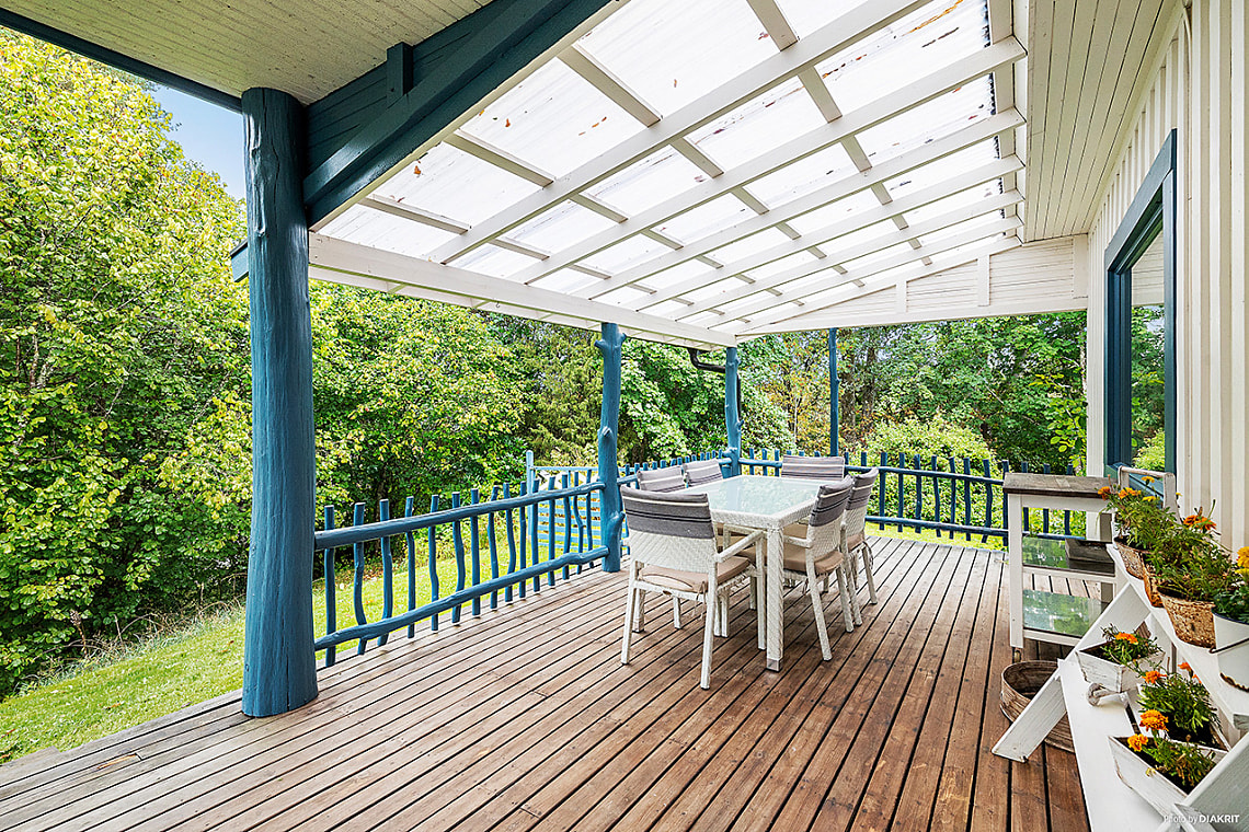 Bild från objektet Välkommen