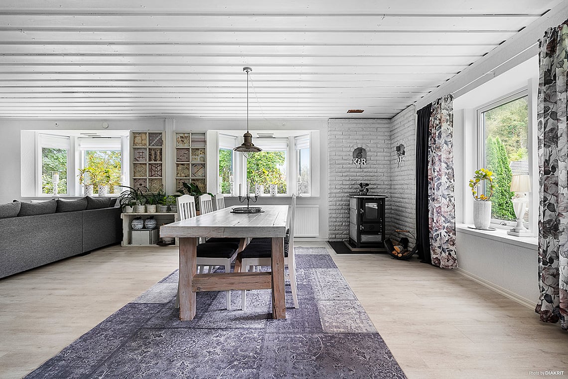 Bild från objektet Välkommen