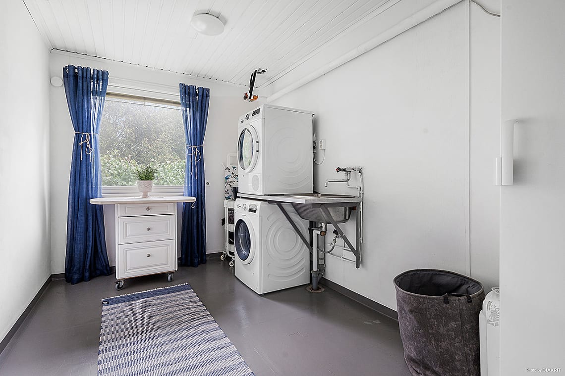 Bild från objektet Välkommen