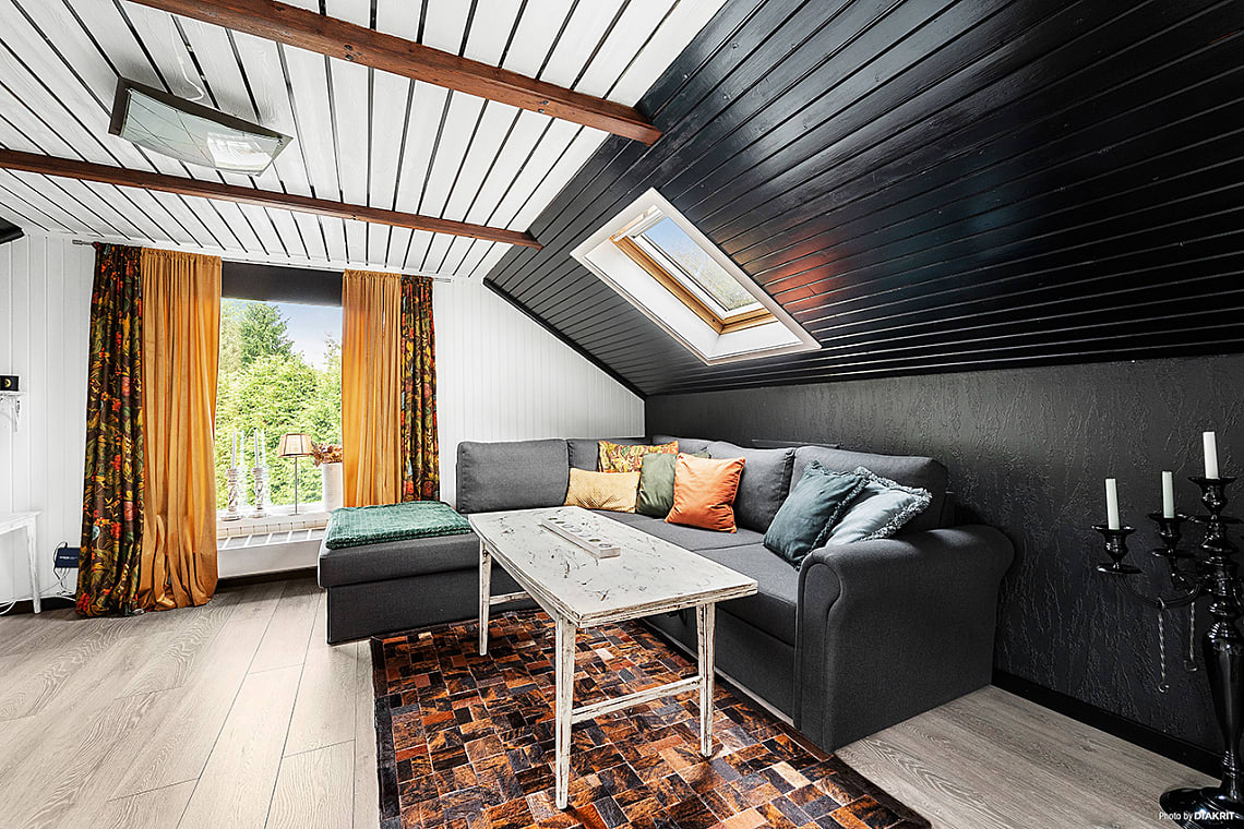 Bild från objektet Välkommen