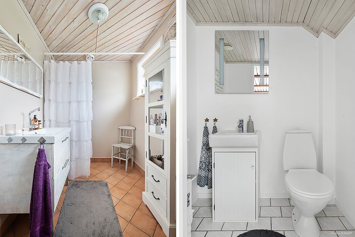 Bild från objektet Välkommen