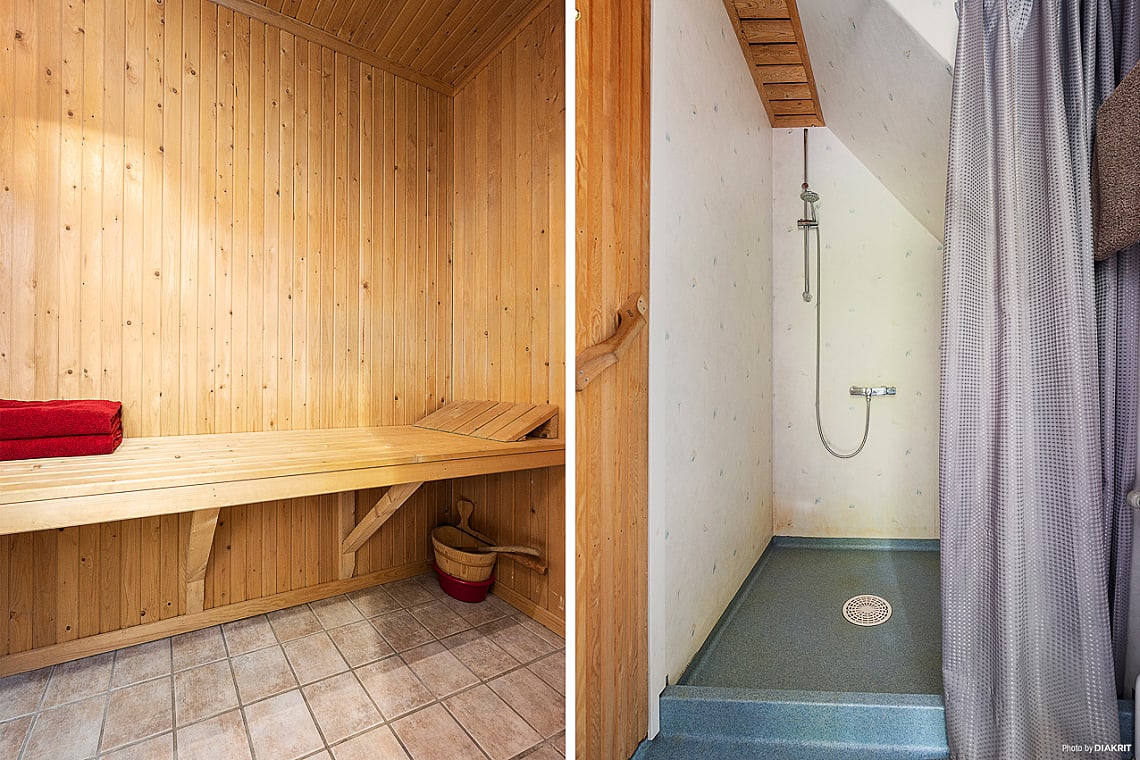 Bild från objektet Välkommen