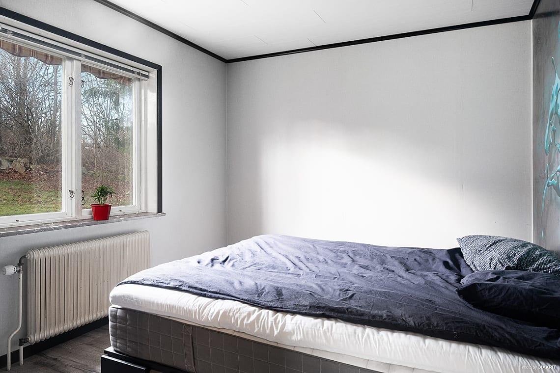 Bild från objektet Välkommen