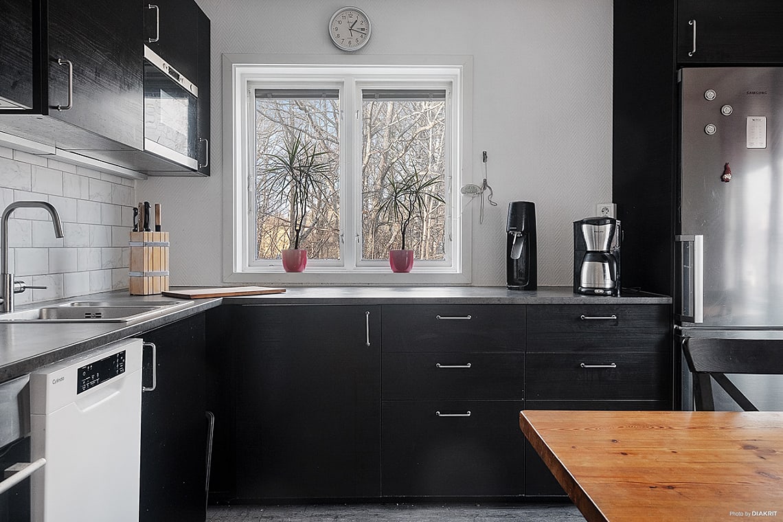 Bild från objektet Välkommen