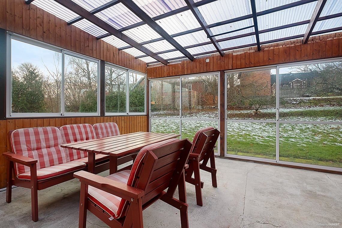 Bild från objektet Välkommen