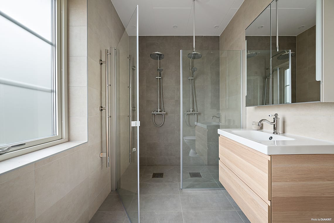 Bild från objektet Välkommen