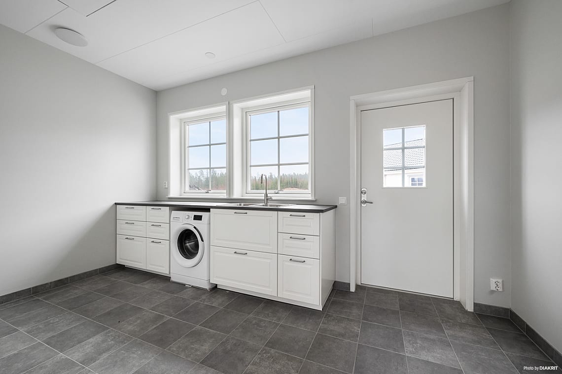 Bild från objektet Välkommen