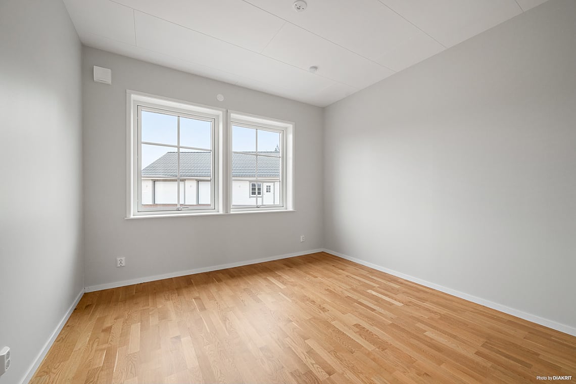 Bild från objektet Välkommen