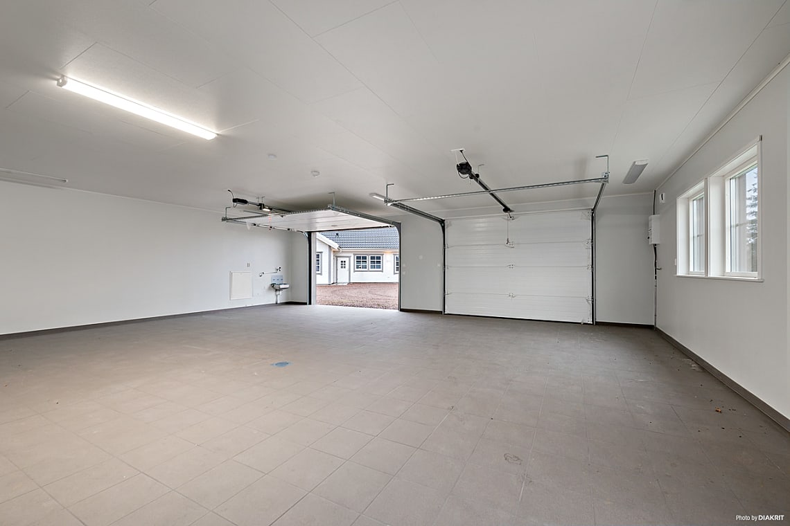 Bild från objektet Välkommen