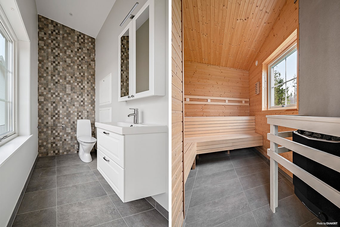 Bild från objektet Välkommen