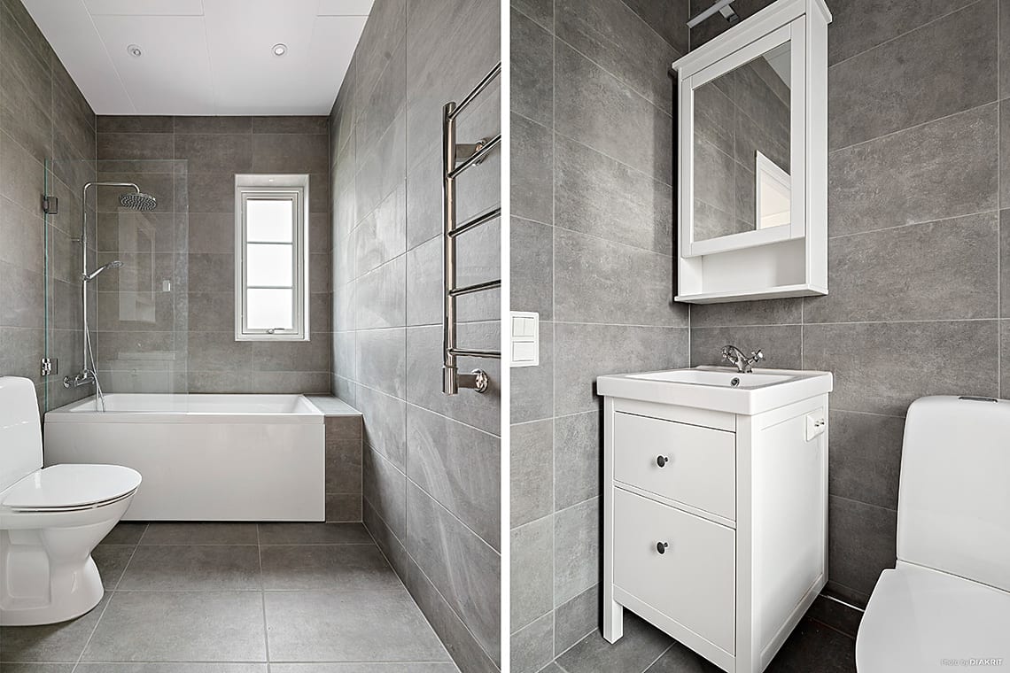 Bild från objektet Välkommen