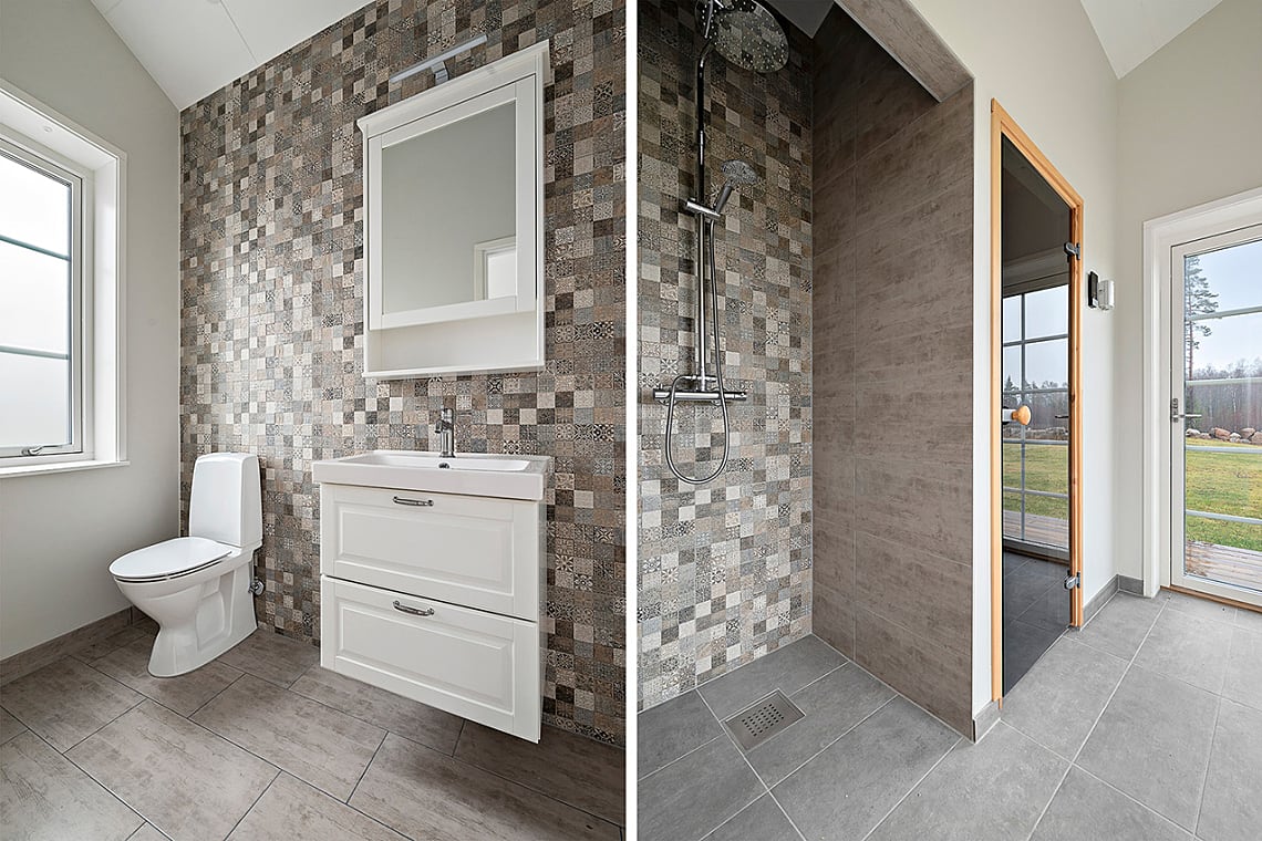 Bild från objektet Välkommen