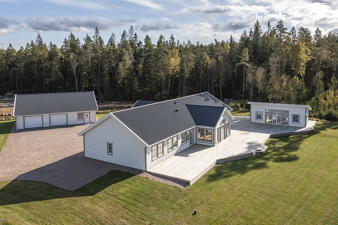 Bild från objektet Säljarens bilder