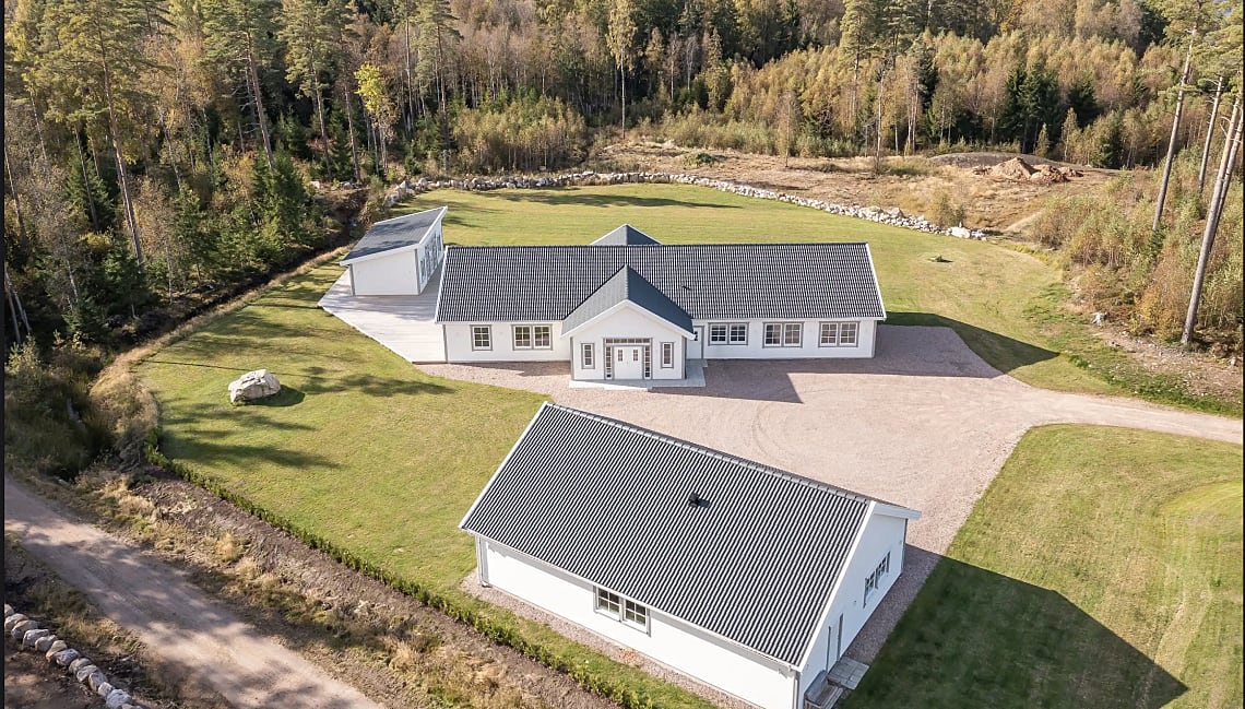 Bild från objektet Säljarens bilder