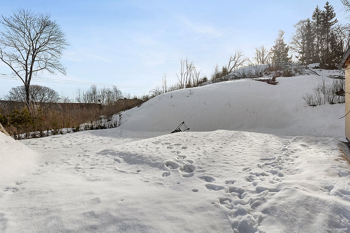 Bild från objektet Välkommen