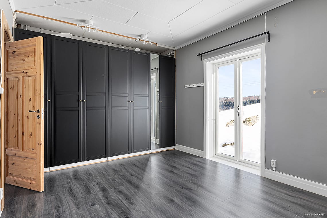 Bild från objektet Välkommen