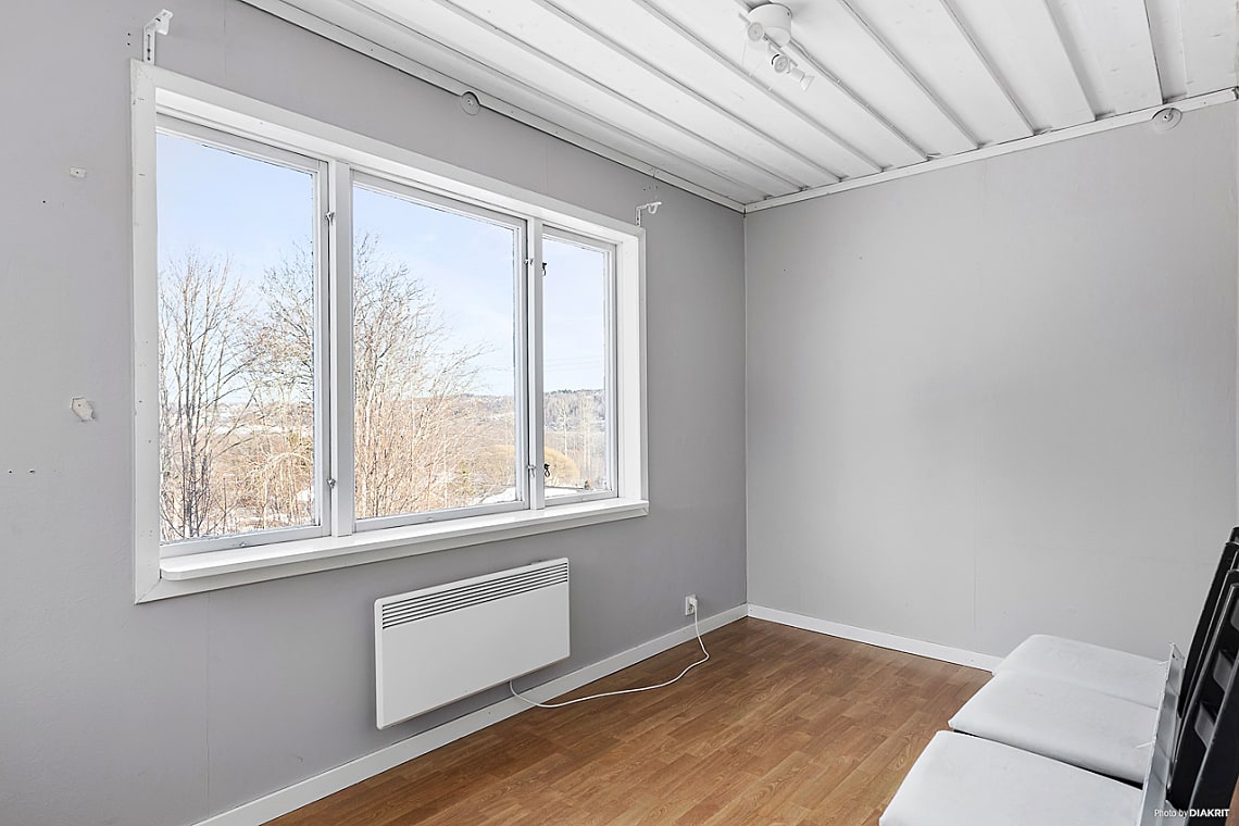 Bild från objektet Välkommen