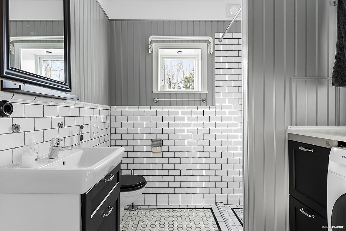 Bild från objektet Välkommen