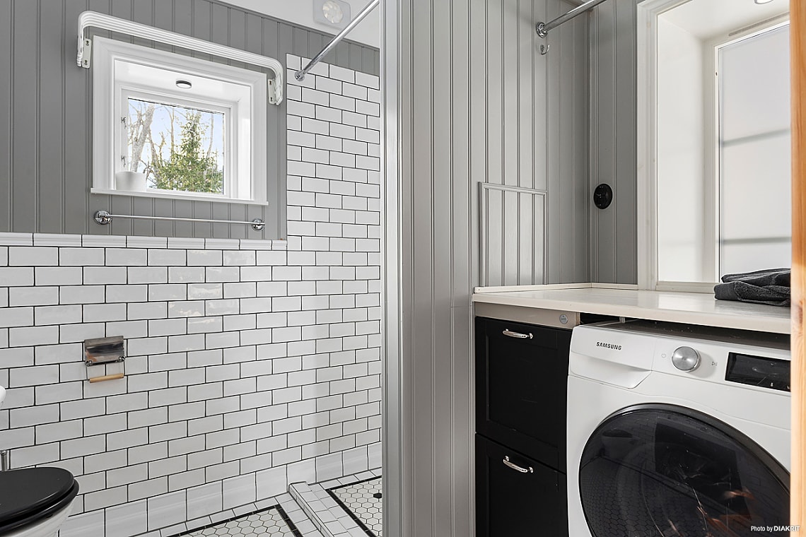 Bild från objektet Välkommen