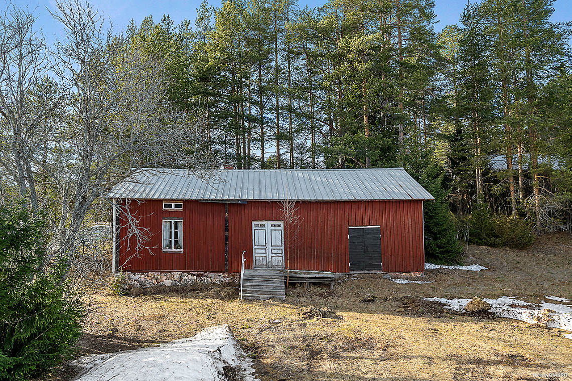 Bild från objektet Välkommen 