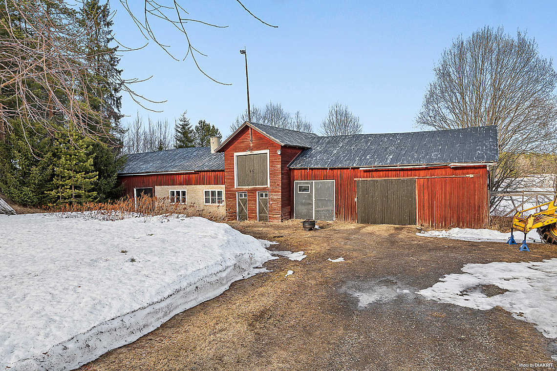 Bild från objektet Välkommen 