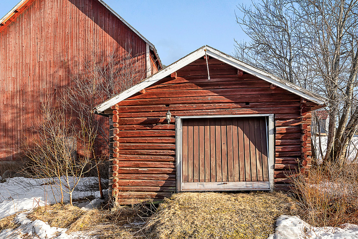 Bild från objektet Välkommen 