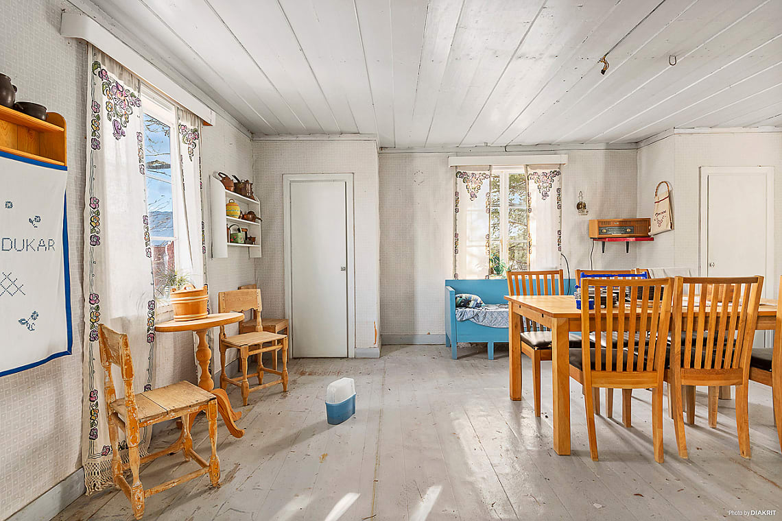 Bild från objektet Välkommen 